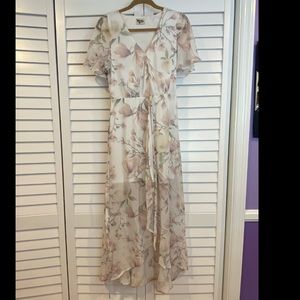 Show me yourMuMu bridesmaids dress